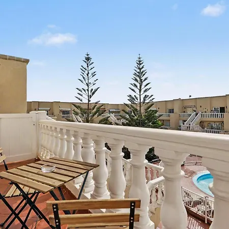 Apartament Casa Olga