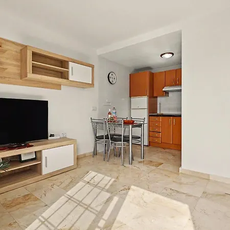 Apartment Casa Olga Caleta De Fuste