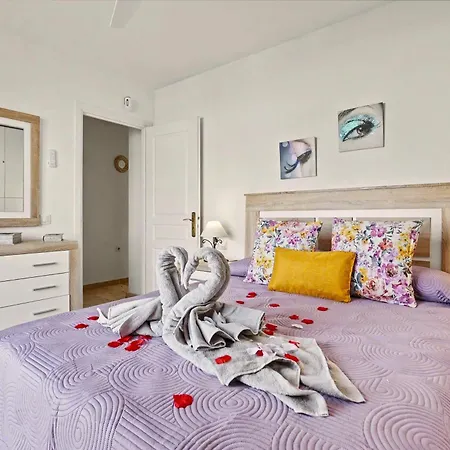 Appartement Casa Olga Caleta De Fuste