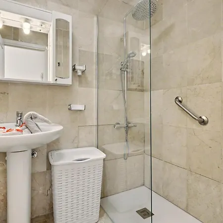 Apartament Casa Olga *