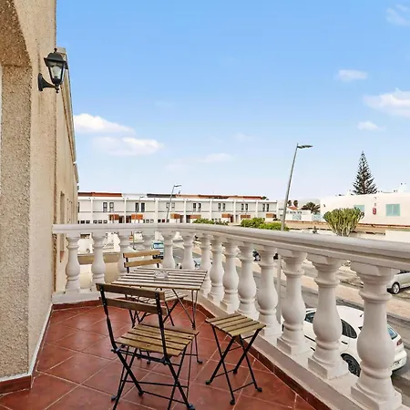Apartament Casa Olga
