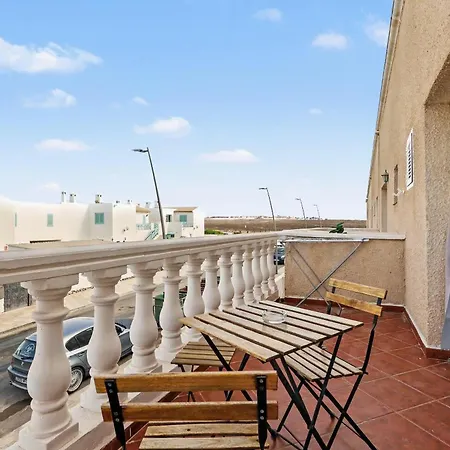 Casa Olga Caleta De Fuste
