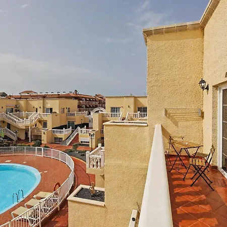 Apartament Casa Olga