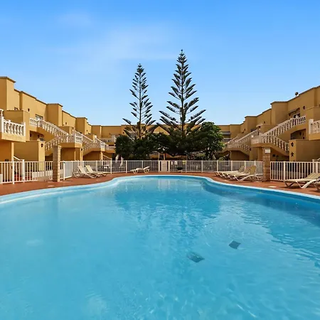 Casa Olga Apartment *
