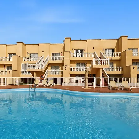 Casa Olga Apartment *