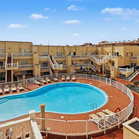 Casa Olga Appartement Caleta De Fuste
