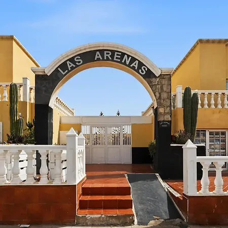 Casa Olga * Caleta De Fuste